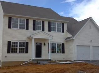 4514 Woods Way, Mechanicsburg, PA 17055