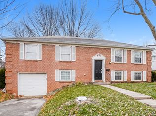 6544 Portsmouth Dr, Reynoldsburg, OH 43068