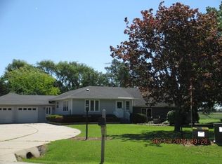 N304 Hwy 89, Columbus, WI 53925