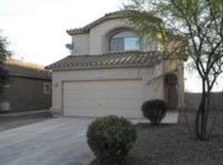 15063 S Theordore Roosevelt Way, Sahuarita, AZ 85629