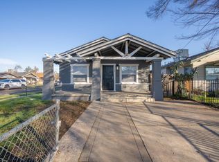 1209 E Hedges Ave, Fresno, CA