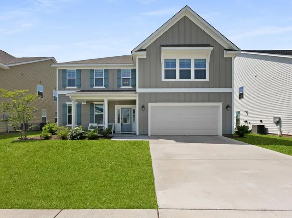 133 Headwater Dr, Summerville, SC 29486