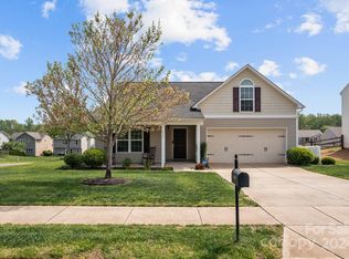 414 Berrybeth Cir, China Grove, NC 28023