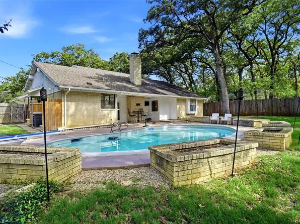 5016 Kemble St, Fort Worth, TX 76103