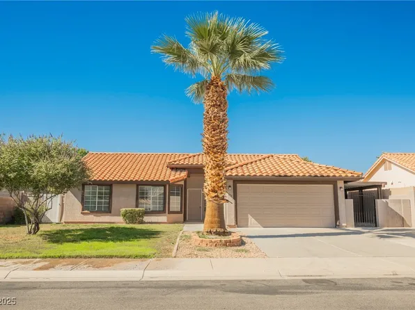 179 Grayce Dr, Mesquite, NV 89027