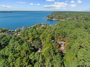 16954 Deer Run Rd, Flint, TX 75762