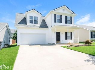 246 Meigs Dr, Murfreesboro, TN 37128