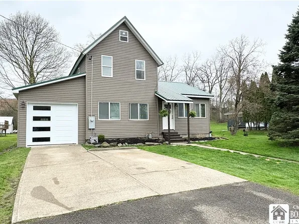 30 Wicks Ave, Jamestown, NY 14701