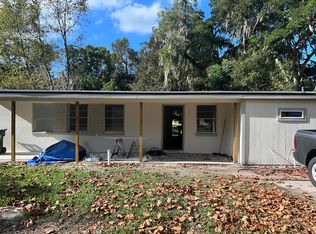 811 N Cypress Ave, Green Cove Springs, FL 32043