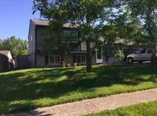 1452 Natalie Ct, Franklin, IN 46131
