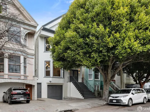 1754-1756 Waller St, San Francisco, CA 94117