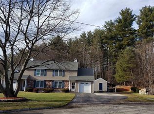 44 David Dr, Milford, NH 03055
