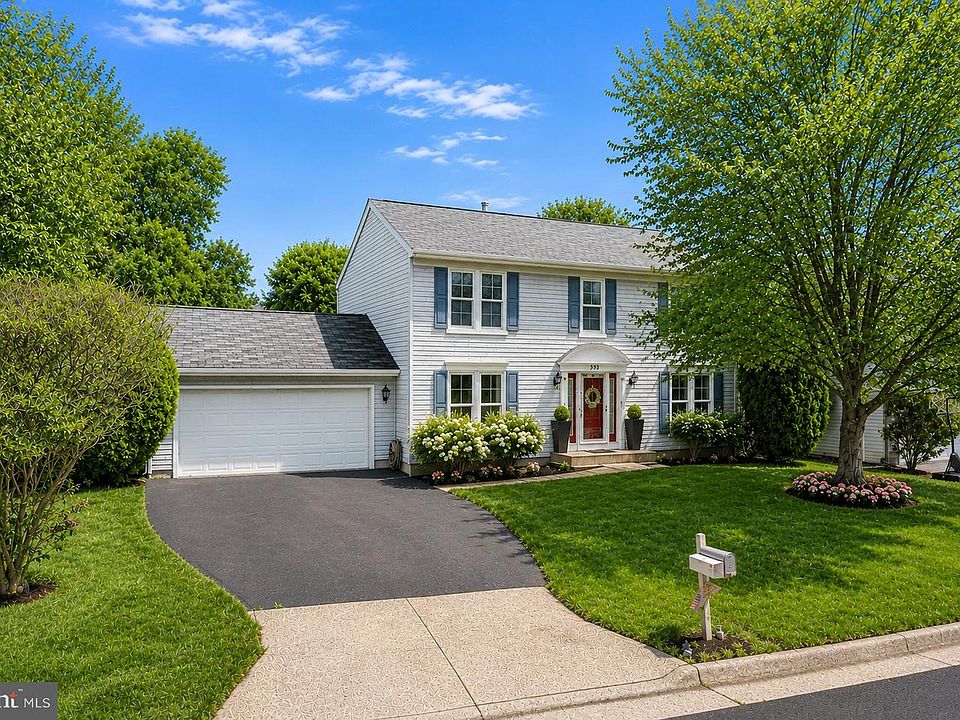 1st image of 6529 Harvest Mill Ct
