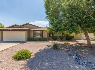 5329 S Siesta Ln, Tempe, AZ 85283