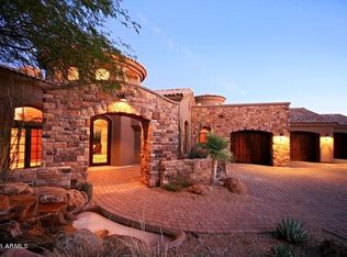 34703 N 92nd Pl, Scottsdale, AZ 85262