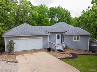 2158 Peninsula Ct, Osage Beach, MO 65065
