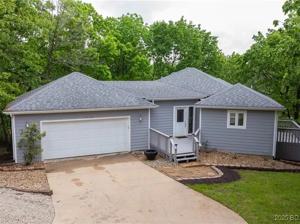 2158 Peninsula Ct, Osage Beach, MO 65065
