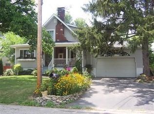 920 Central Row Rd, Elsmere, KY 41018