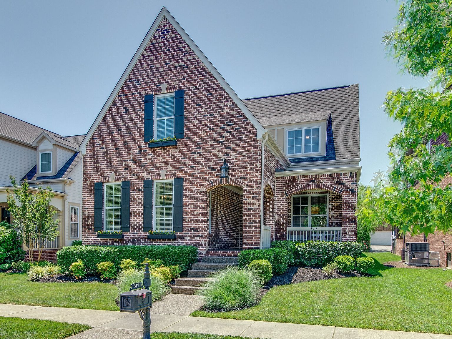 317 Pennystone Cir, Franklin, TN 37067 Zillow