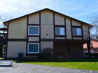 748 Manteca Ct #5, University Park, IL