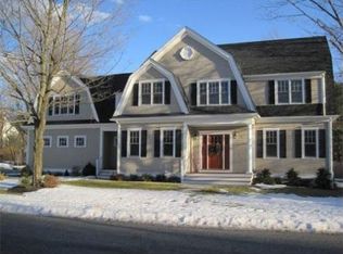 15 Abbott St, Needham, MA 02492