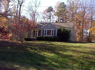 2474 Pekin Rd, Candor, NC 27229