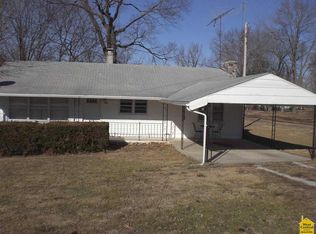 340 Warsaw Rd, Osceola, MO 64776