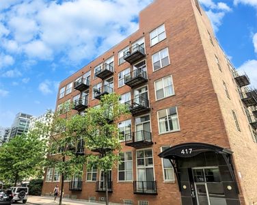 417 S Jefferson St APT 302B, Chicago, IL, 60607