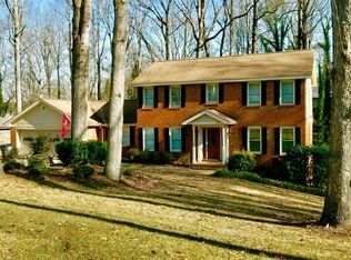 438 Fieldstone Ct, Lilburn, GA 30047