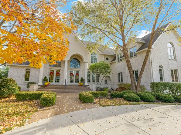 11335 Talnuck Cir, Fishers, IN 46038