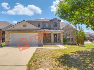 714 Point Pass, San Antonio, TX 78253