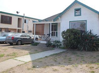 838 W 81st St, Los Angeles, CA 90044