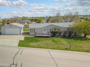 409 Fremont Dr, Wright, WY 82732