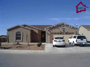 6521 Gadwall Pl, Las Cruces, NM 88012
