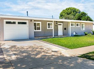 7032 E El Cedral St, Long Beach, CA 90815