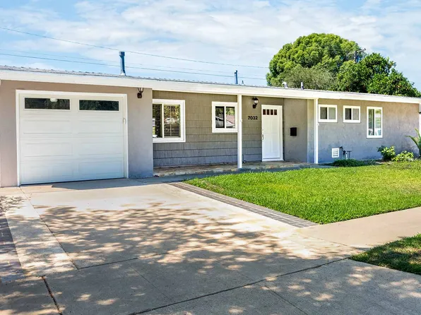 7032 E El Cedral St, Long Beach, CA 90815