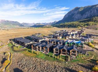 180 Elk Valley Rd #124, Crested Butte, CO 81224