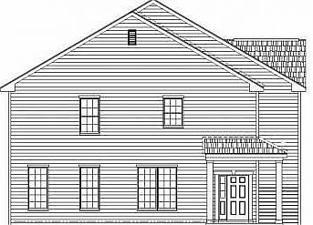 4th image of 9014 Old Mayland Way