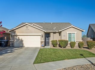 2524 S Grand St, Visalia, CA 93292