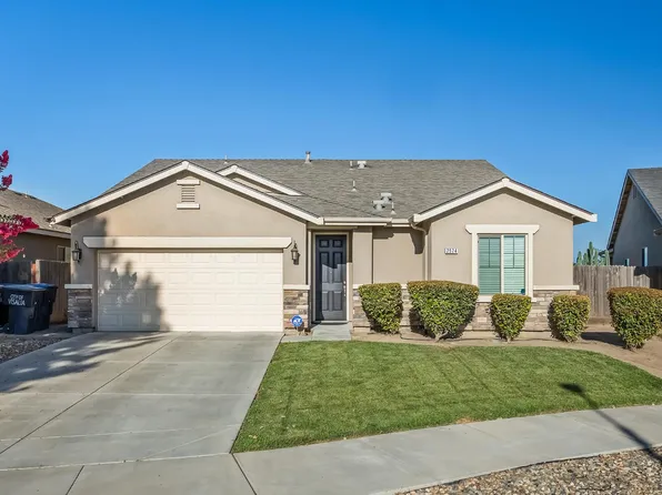 2524 S Grand St, Visalia, CA 93292