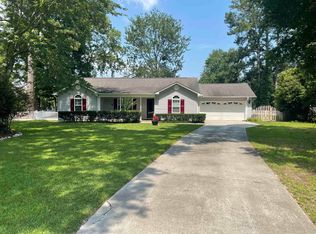 312 Trace Run, Myrtle Beach, SC 29588