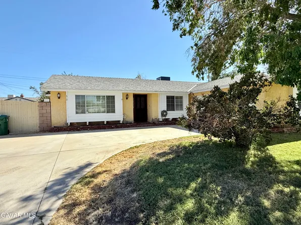 610 W Avenue J8, Lancaster, CA 93534