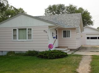 475 7th Ave NW, Valley City, ND 58072