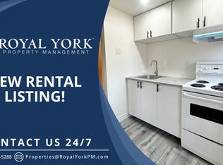 37 Queenpost Dr #2, Brampton, ON L6Y6L2