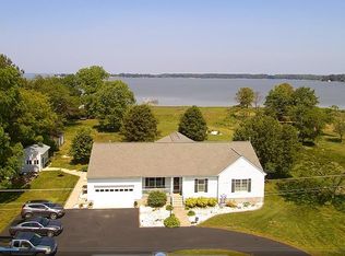 6276 Morattico Rd, Morattico, VA 22523