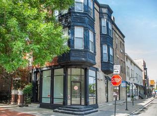 1972 N Orchard St, Chicago, IL 60614