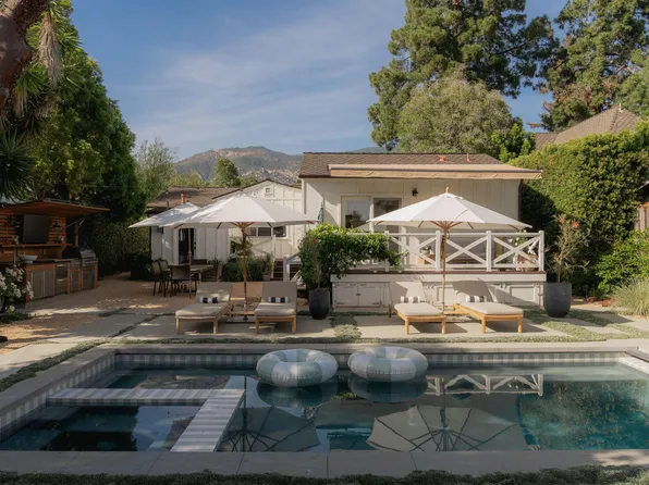 3141 Calle Fresno, Santa Barbara, CA 93105