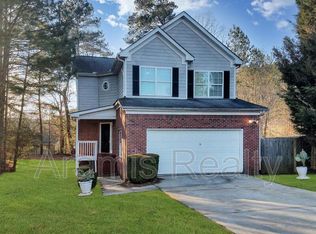 3898 Landgraf Cv, Decatur, GA 30034