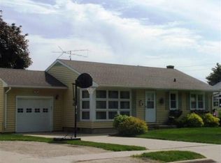 515 Doty St, Waupun, WI 53963