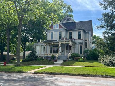 306 S Main St, Fairfield, IA, 52556